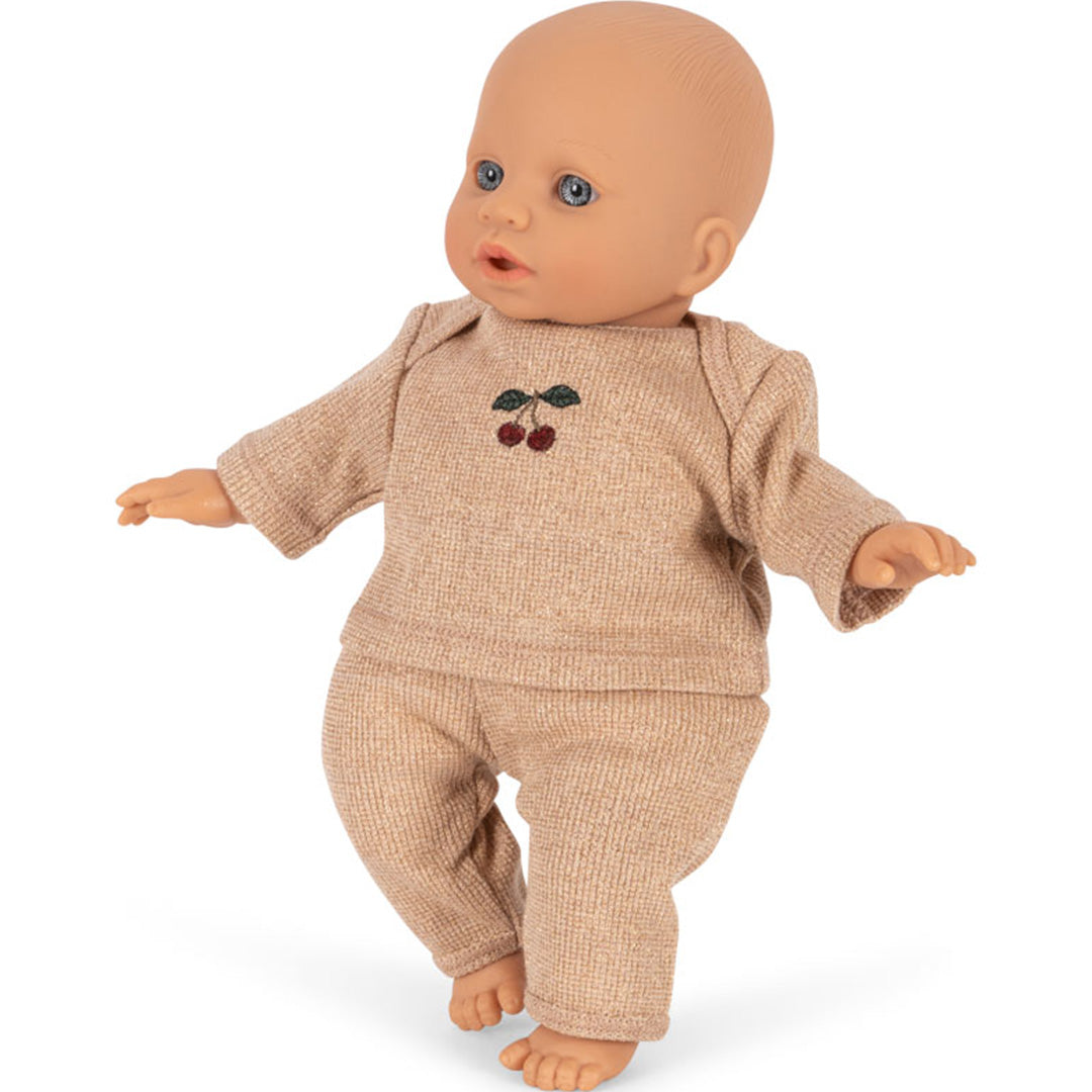 konges sløjd babypop molly - 32 cm