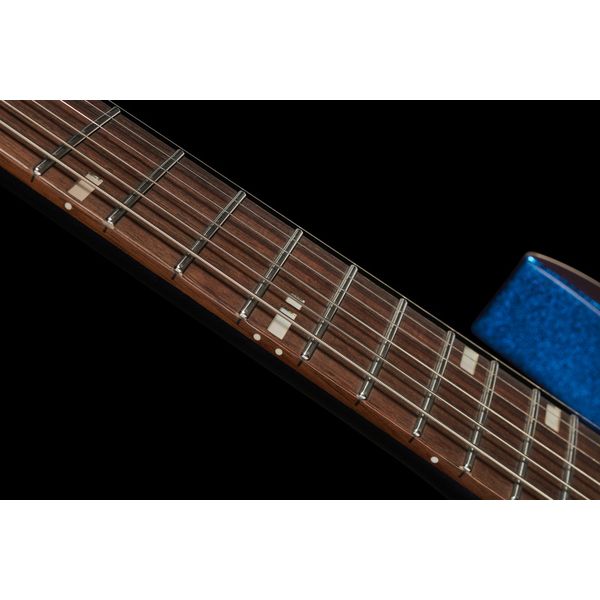 Mooer GTRS Guitars Modern 800 BLC