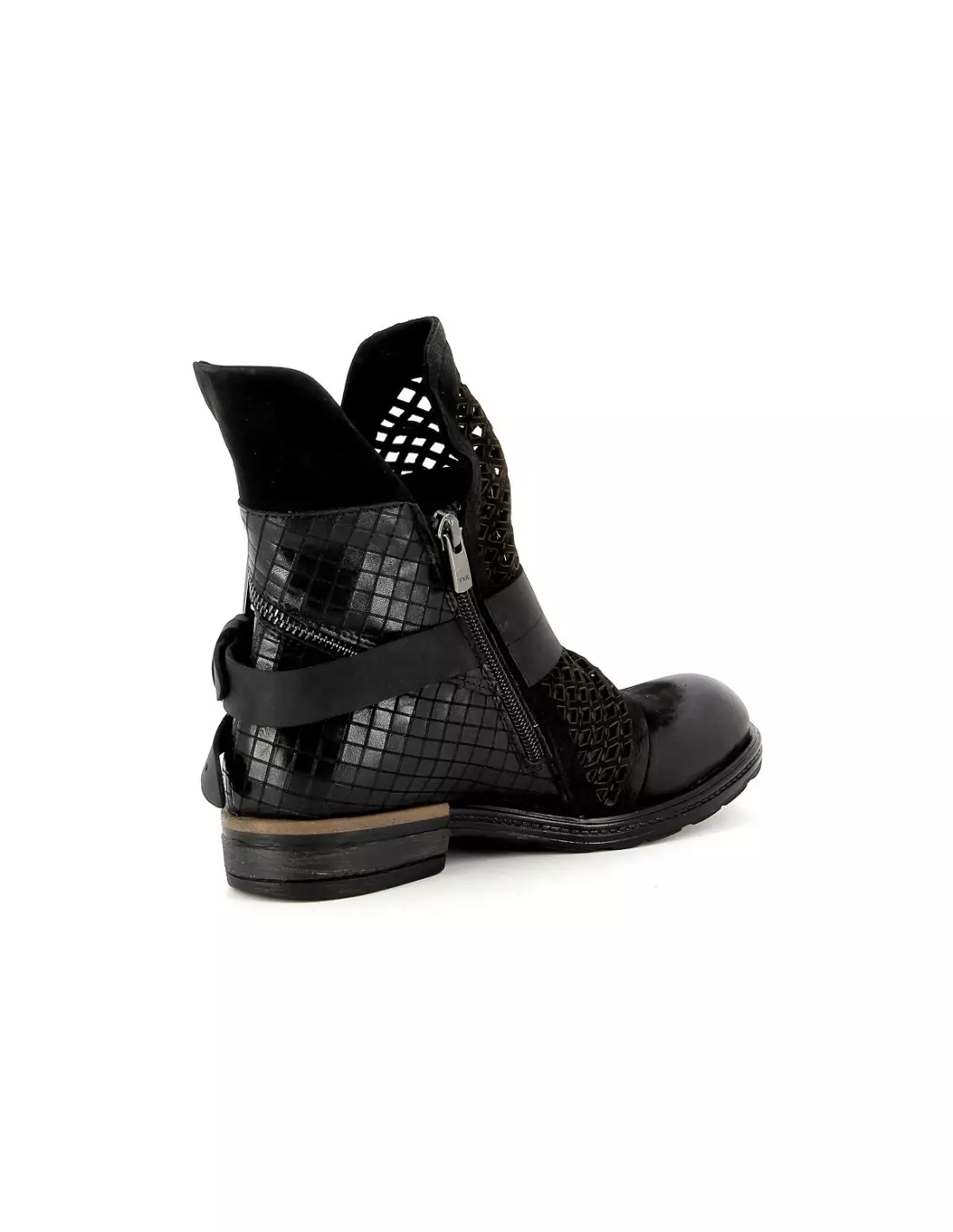 AGUA LIMON 508286 - Boots & bottines Noir