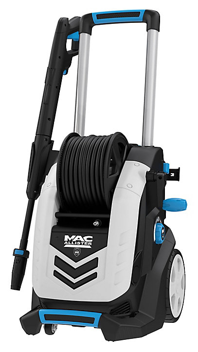 Nettoyeur haute pression Mac Allister MPWP2200 2200 W