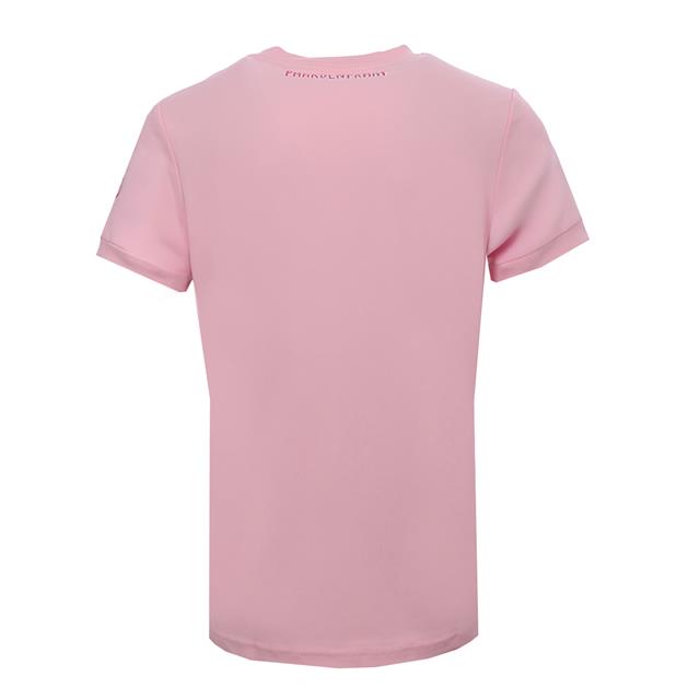 Shirt Paardenpraat By Ej Halloween Kids Lichtroze