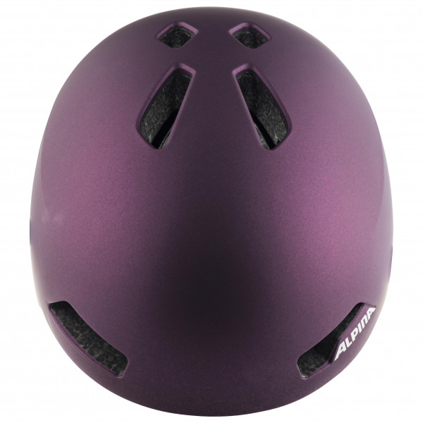Alpina - Kid's Hackney - Casque de cyclisme