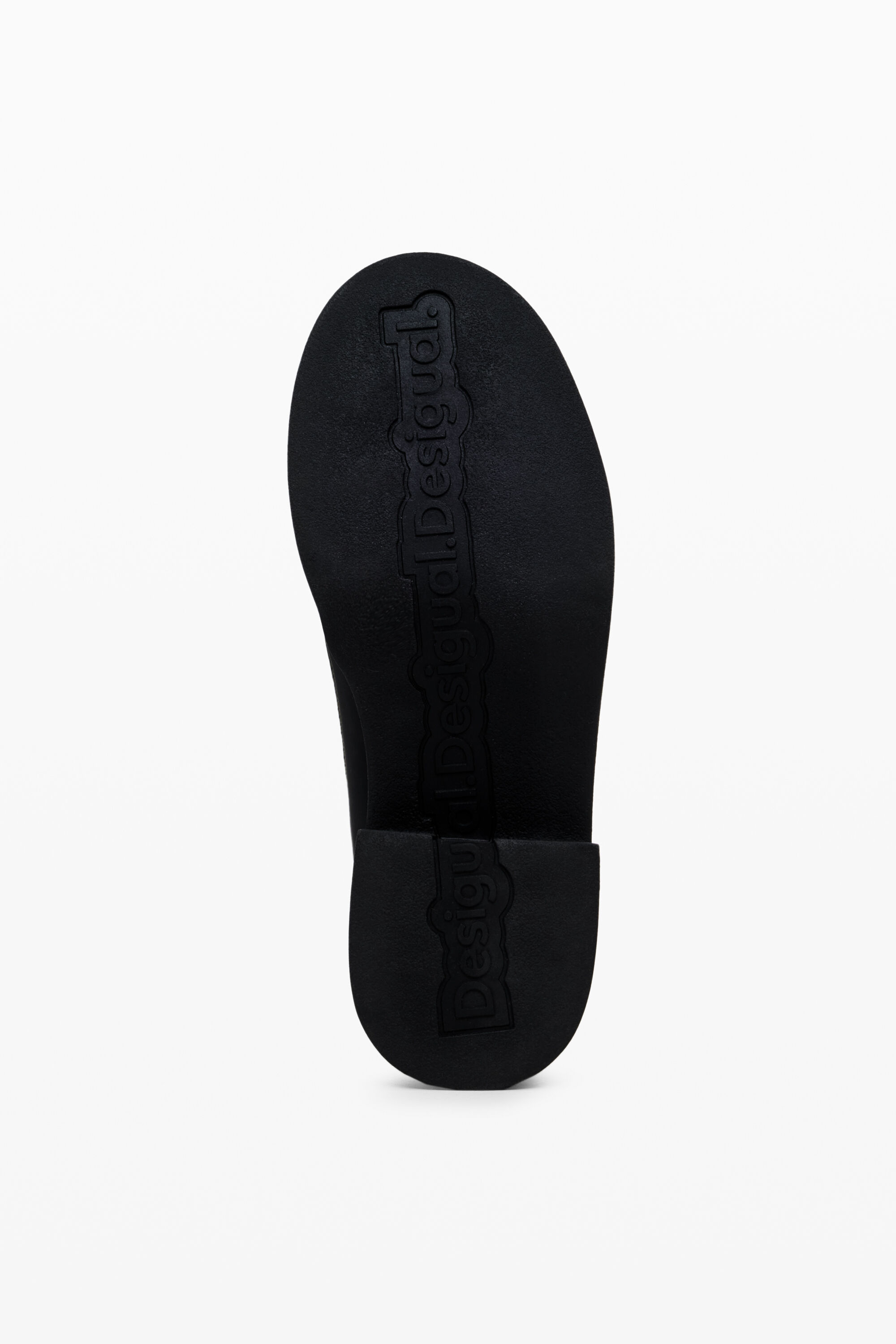 Bota estilo Chelsea
