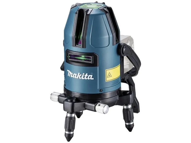 Makita SK40GDZ linjelaser