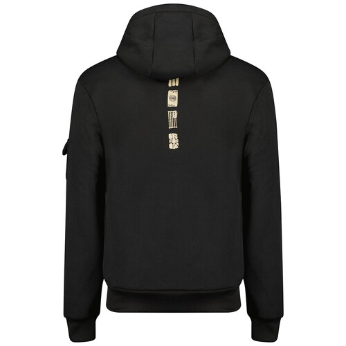 Geographical Norway - FOHNSON - Noir