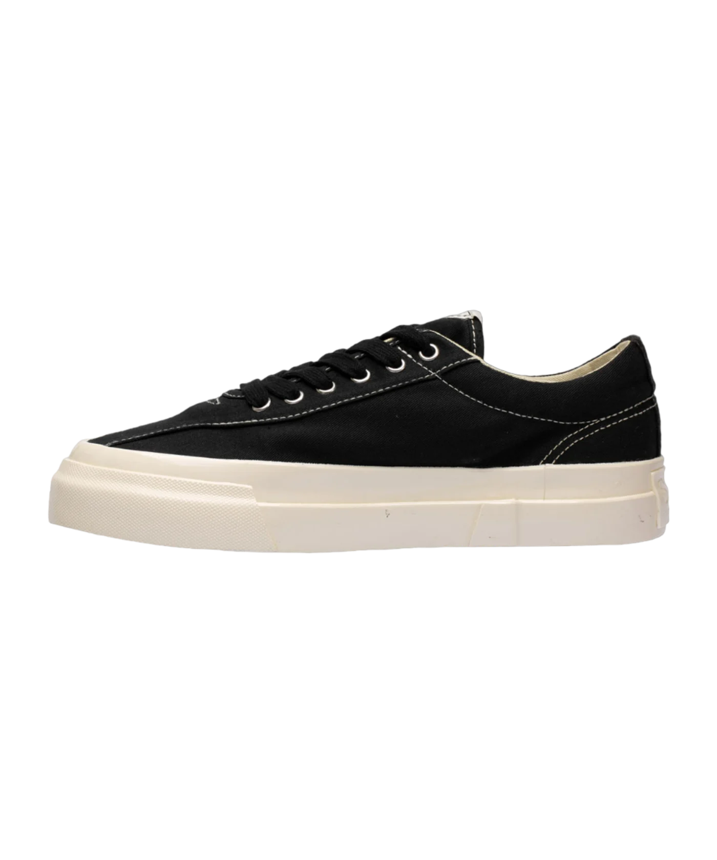 Stepney Dellow Sneaker Damen Schwarz