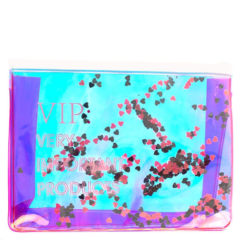 Shelas Toalettmappe VIP