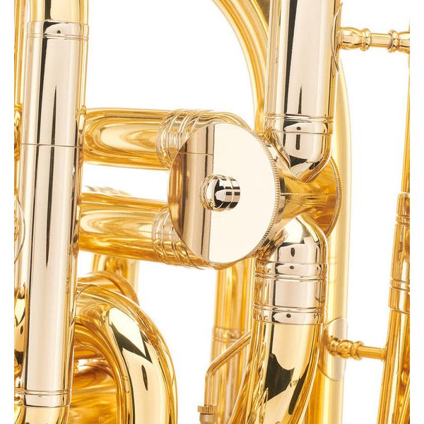 Melton 3450-L C-Tuba