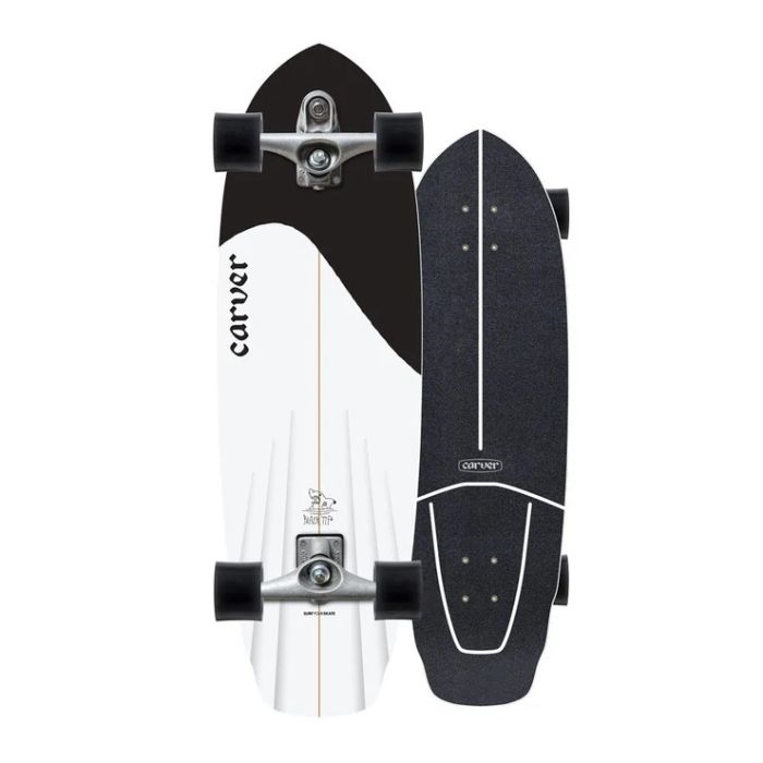 Carver Black Tip C7 - 32.5
