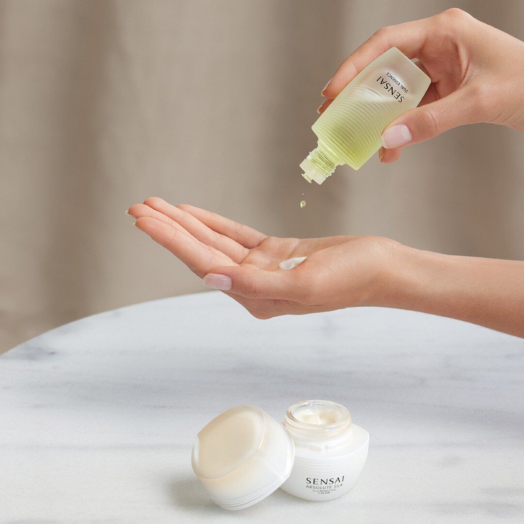 SENSAI EXPERT ITEMS Dual Essence - 30ml