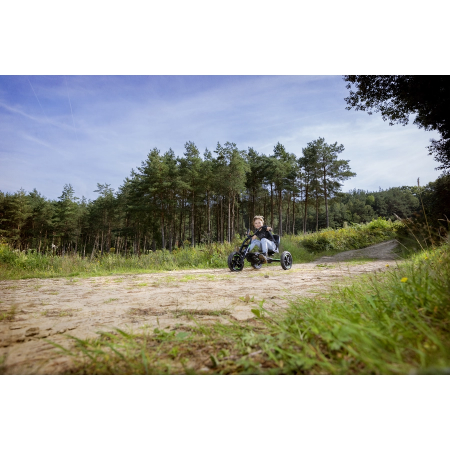 BERG Pedal Go-Kart Choppy Neo