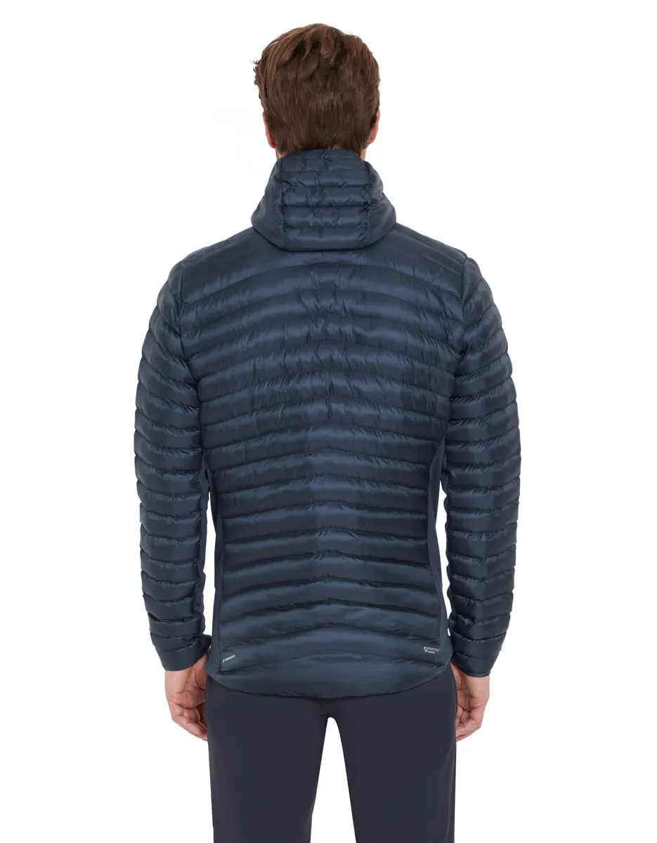 Rab Cirrus Flex Hoody Tempest Blue