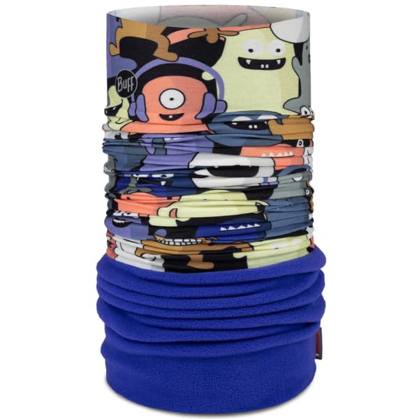 Tour de cou BUFF KIDS POLAR CAPTY CAPTY MULTI