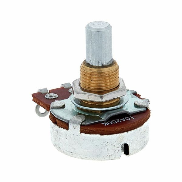 Evh Custom Low Friction 250 Poti