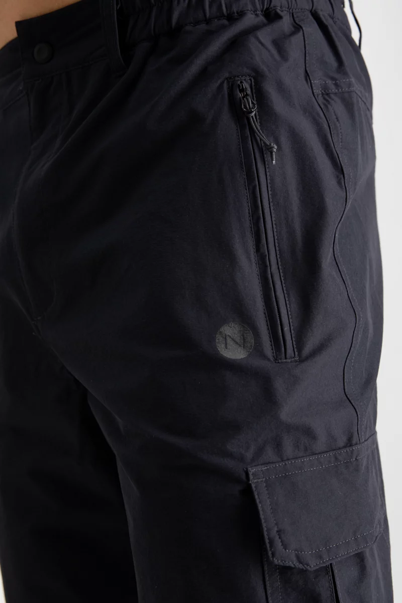 46 NORD Herren 34 Wanderhose