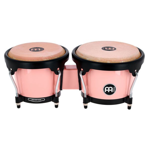 Meinl HB50FP Bongo Set ABS