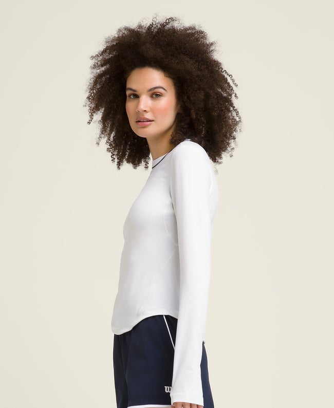 All Day Long Sleeve