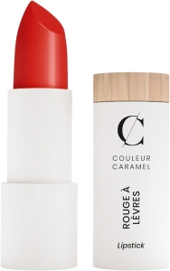 Couleur Caramel Lipstick matt