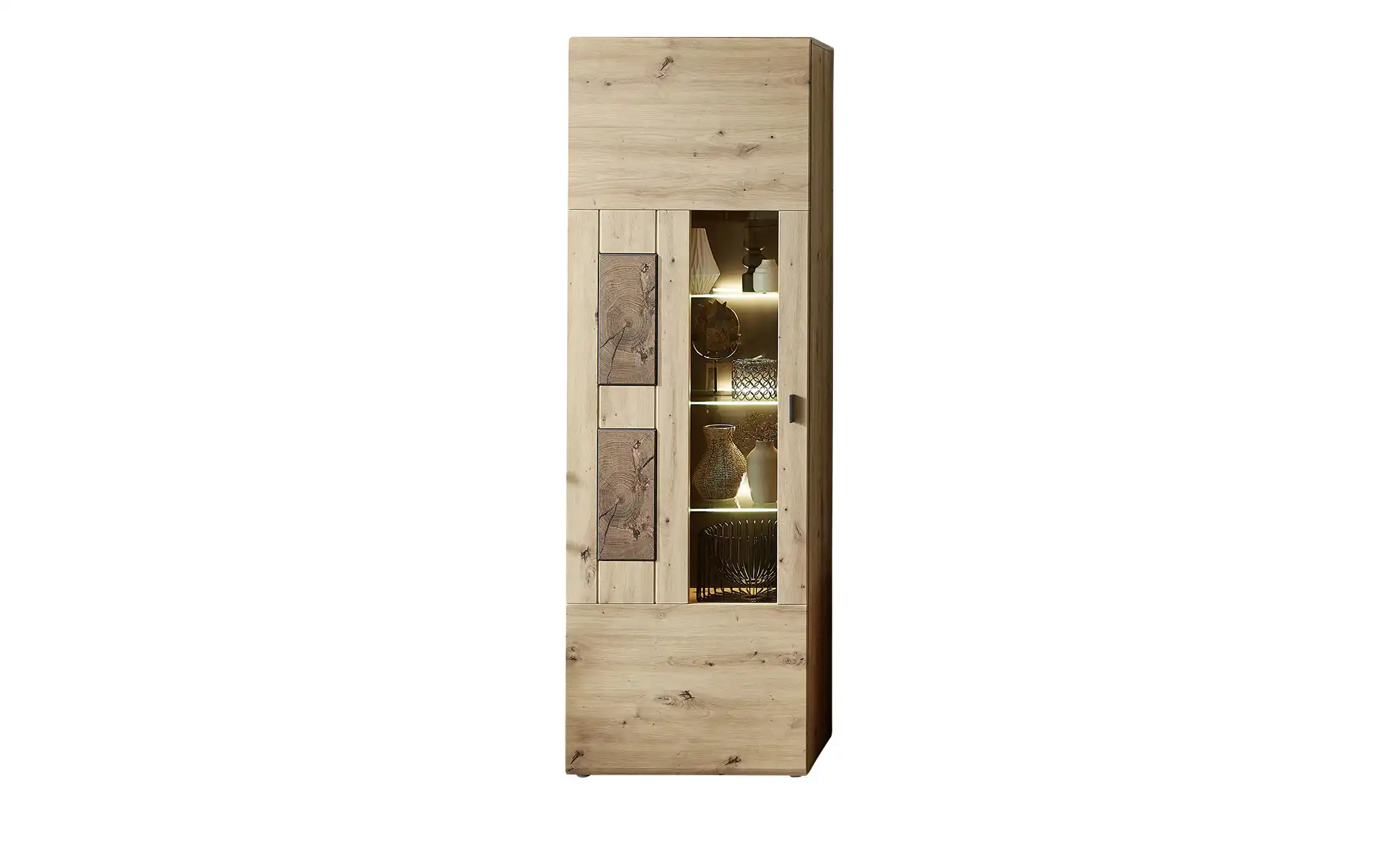 uno LED-Beleuchtung Madera II