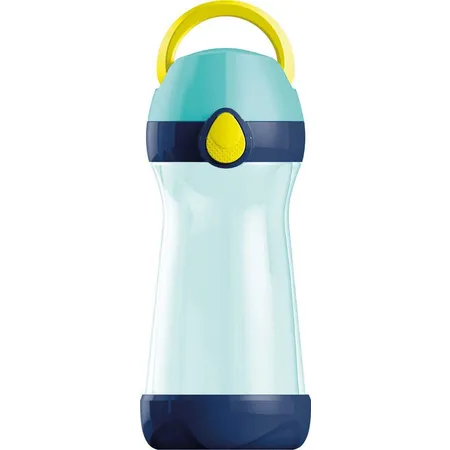 Maped PICNIK Trinkflasche Kids CONCEPT 430 ml, blau
