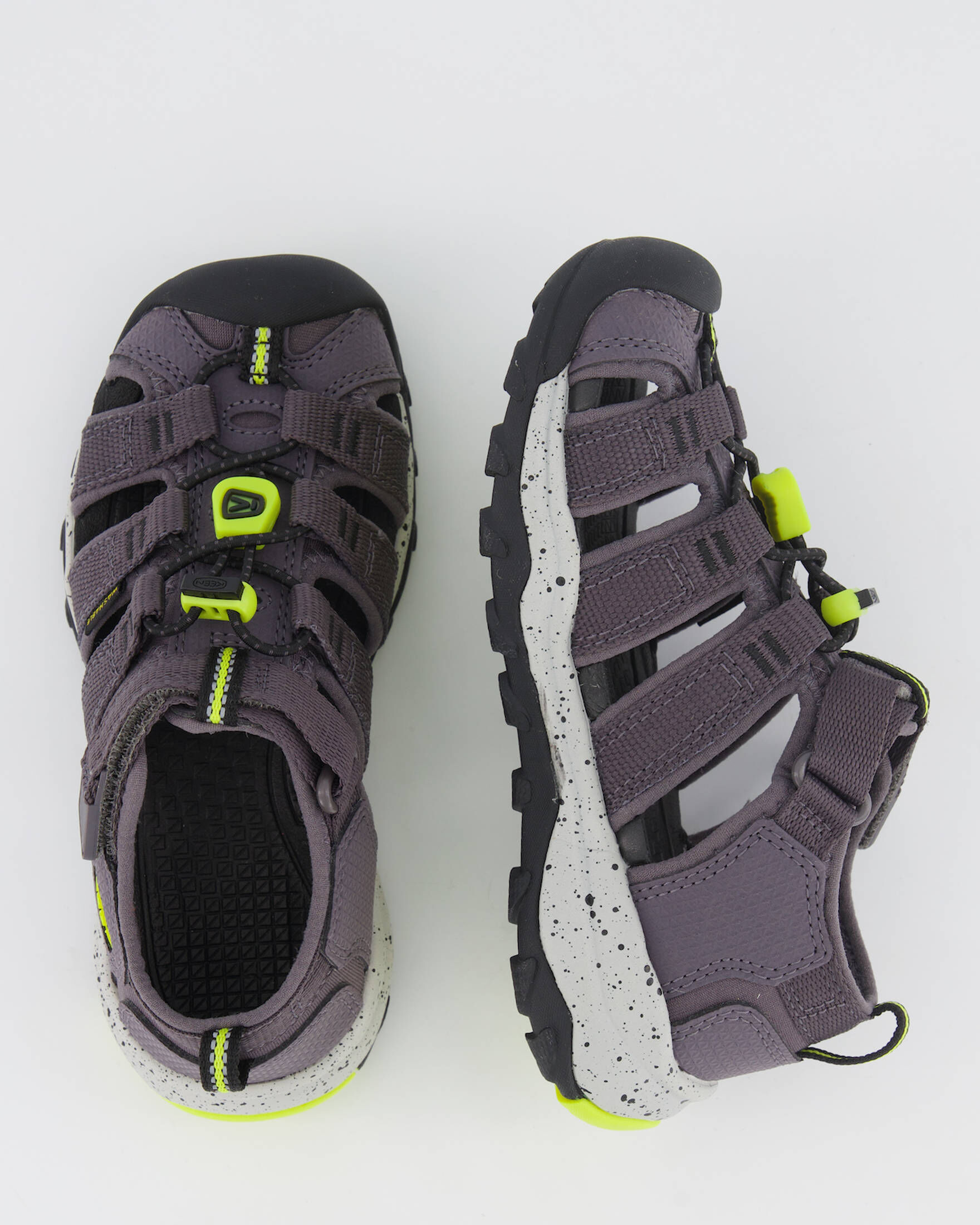 Keen| Kinder Outdoorsandalen NEWPORT NEO H2