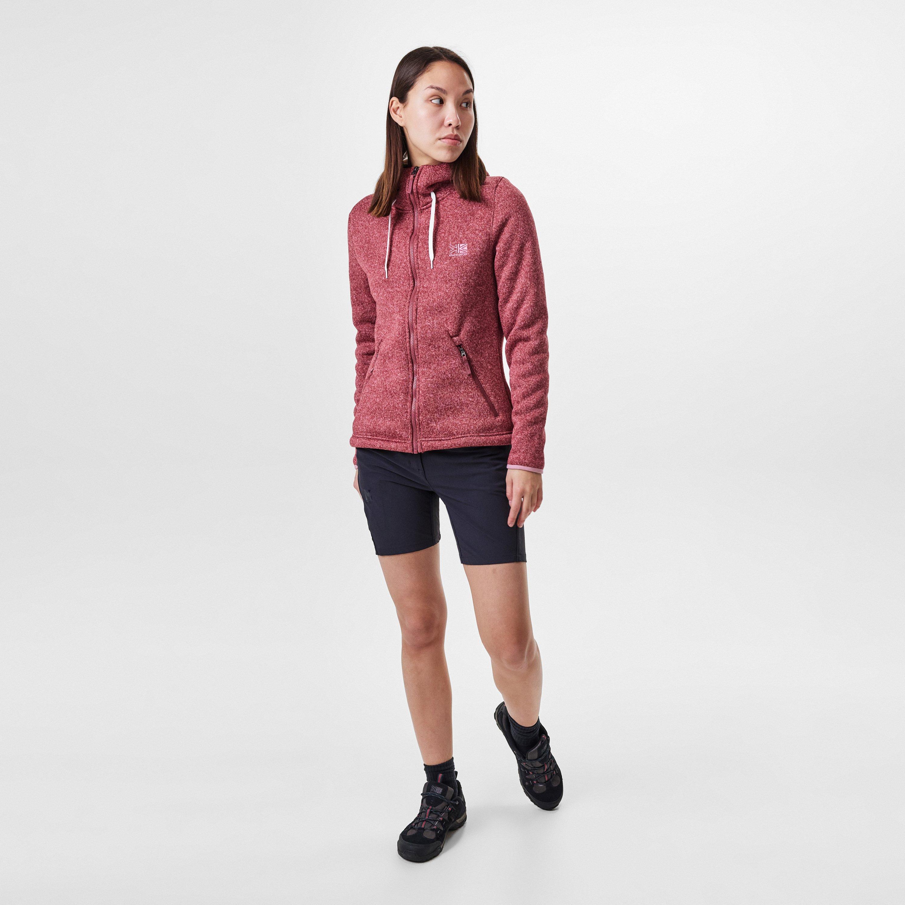 Karrimor Orbit Hoodie Ladies