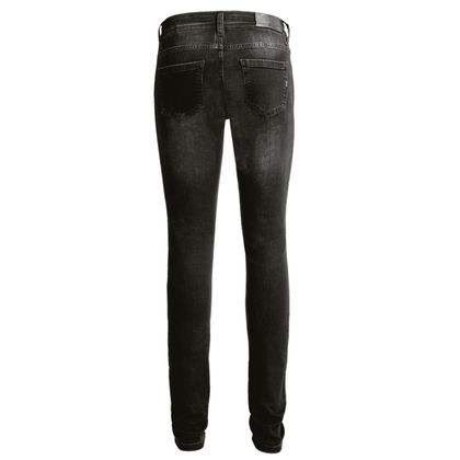 Jean John Doe BETTY HIGH LONGUEUR 32 - Slim - Noir