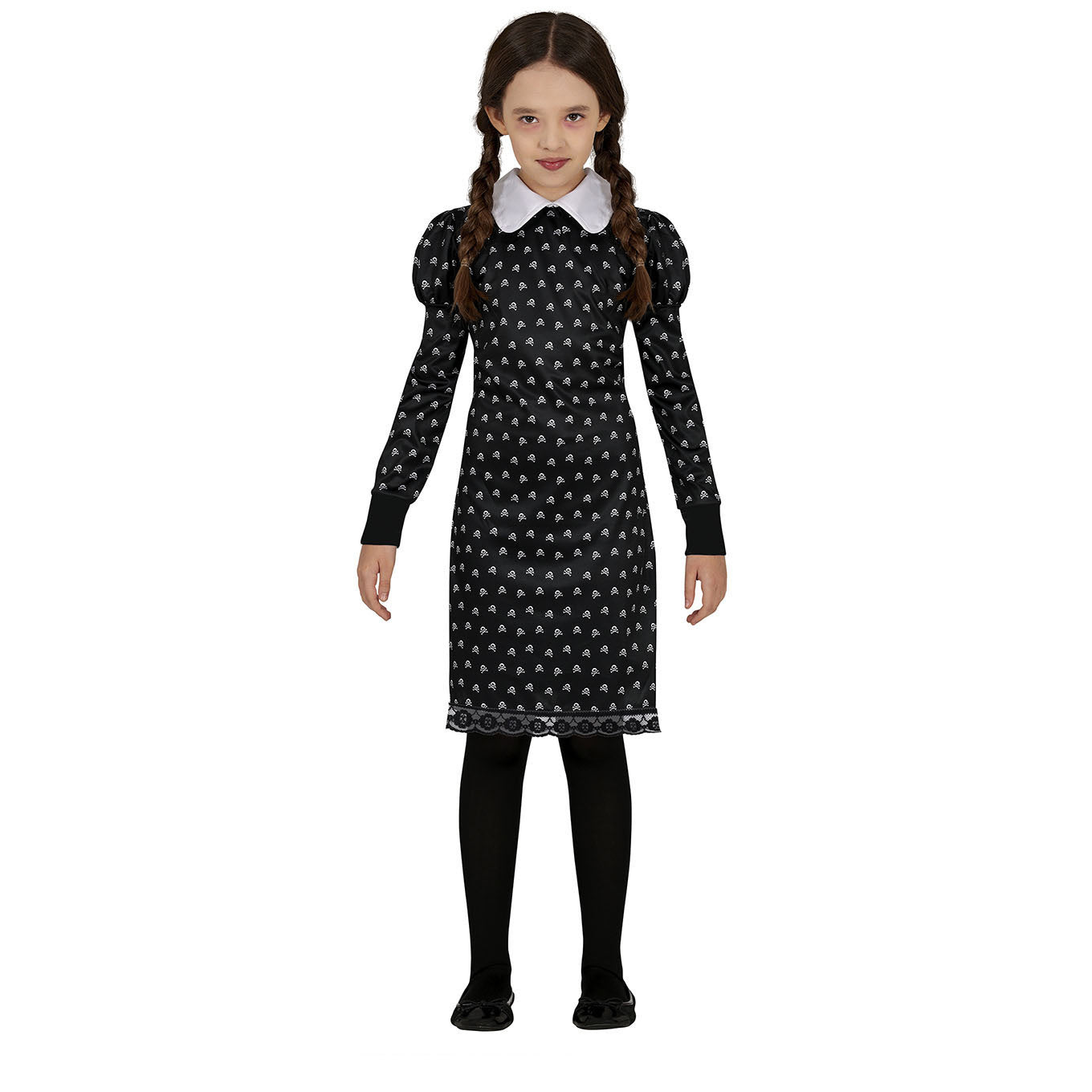 Dinsdag Halloween Kostuum Meisje
