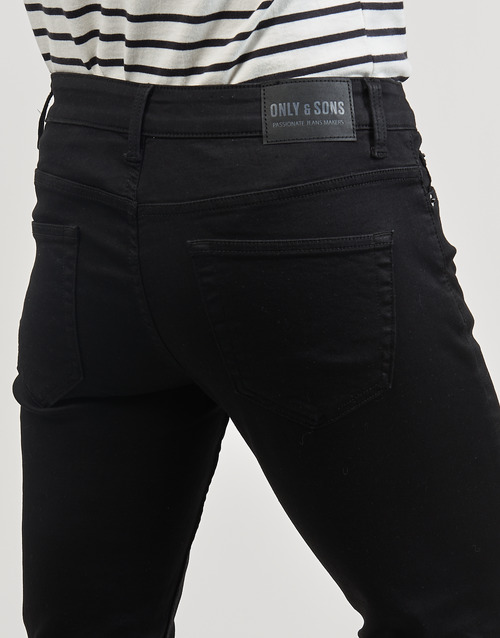 Only & Sons  - ONSLOOM - Noir