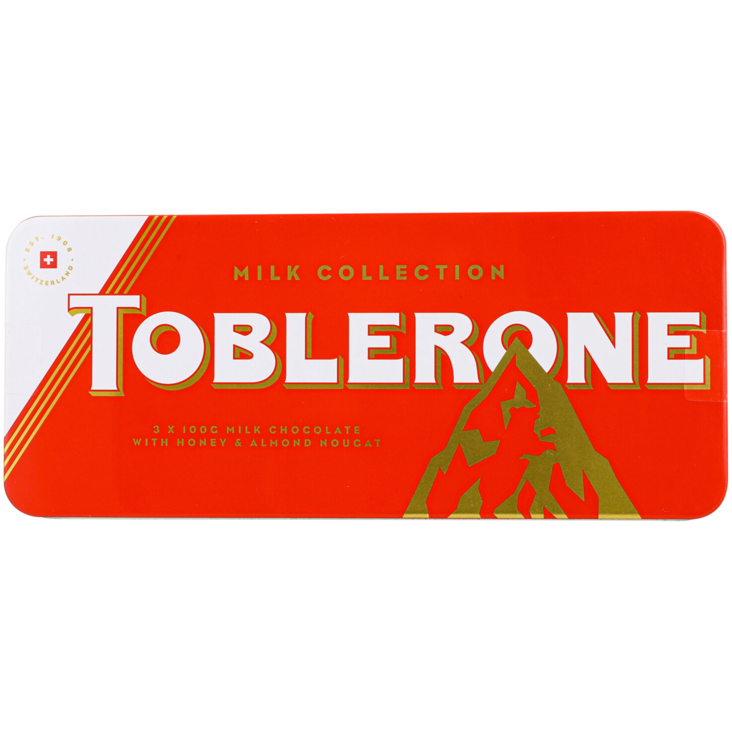 Toblerone Mix Dose 3x100g