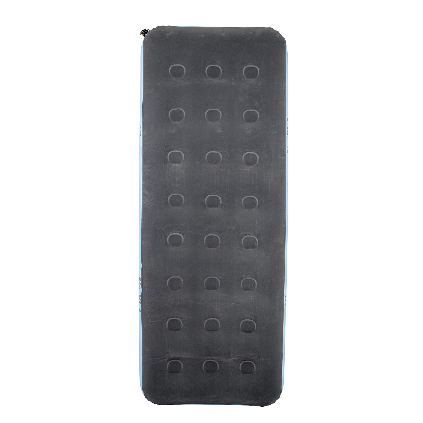 Bo-Camp Velours Air-XL 1 eenpersoons luchtbed