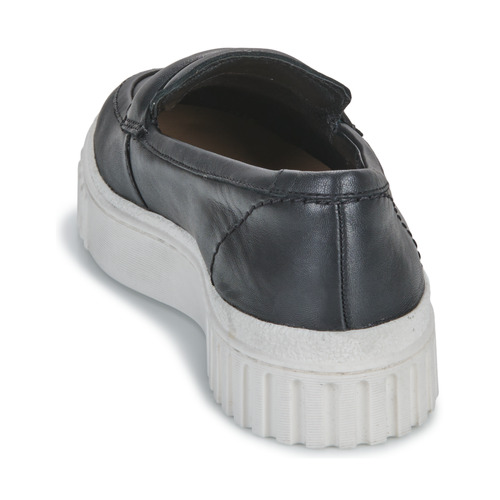 Clarks - MAYHILL COVE - Noir