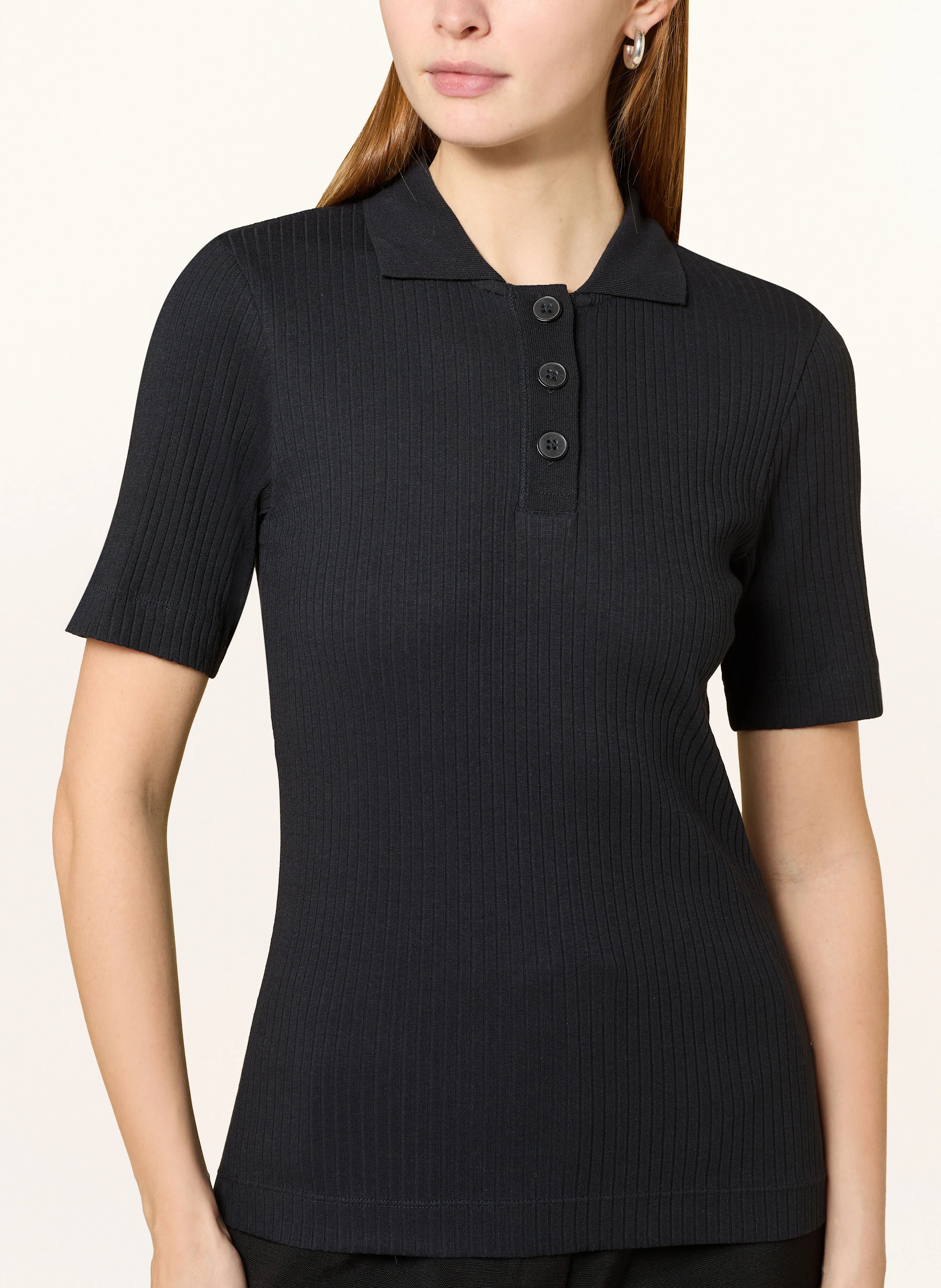 Marc O'Polo Jersey-Poloshirt