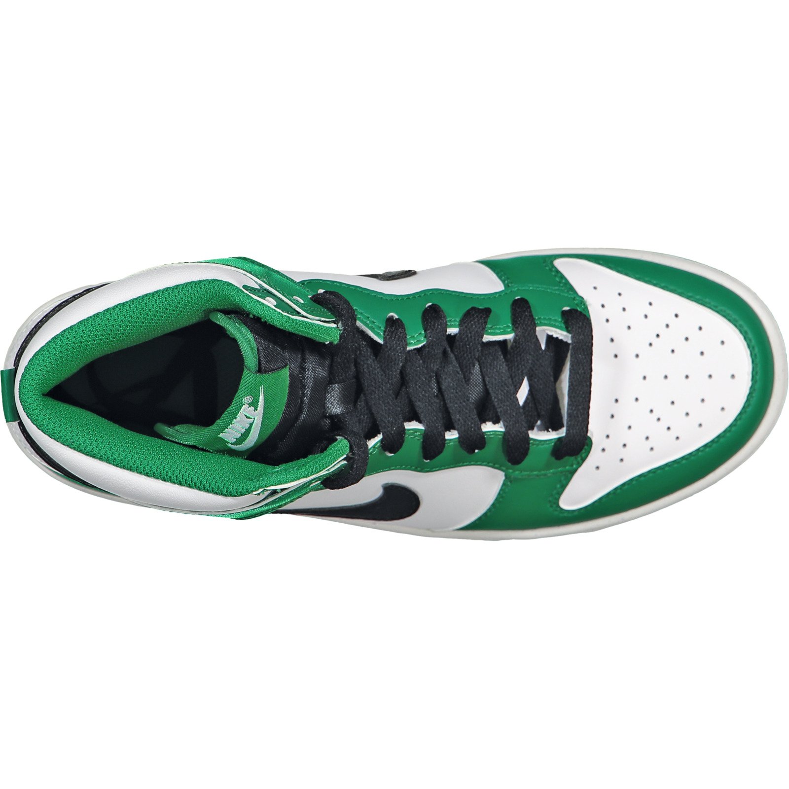 Nike Dunk High Retro 33