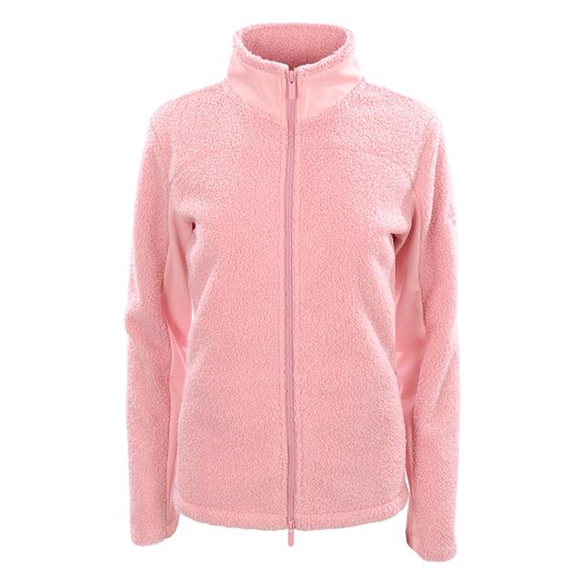 Vest QUUR QKerry Middenroze