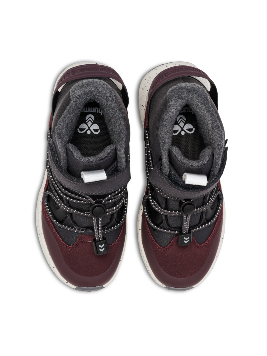 REACH CONQUER MID TEX JR