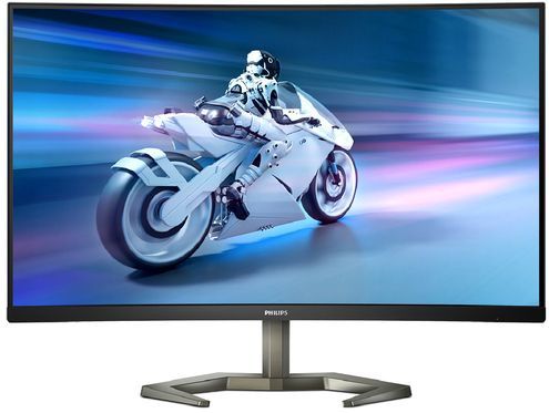 Philips - Momentum - Gamemonitor - 240Hz - SmartImage HDR - 0,5ms