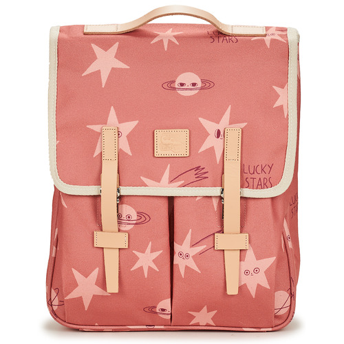 Jojo Factory - VERTICAL CARTABLE STARS - Rose