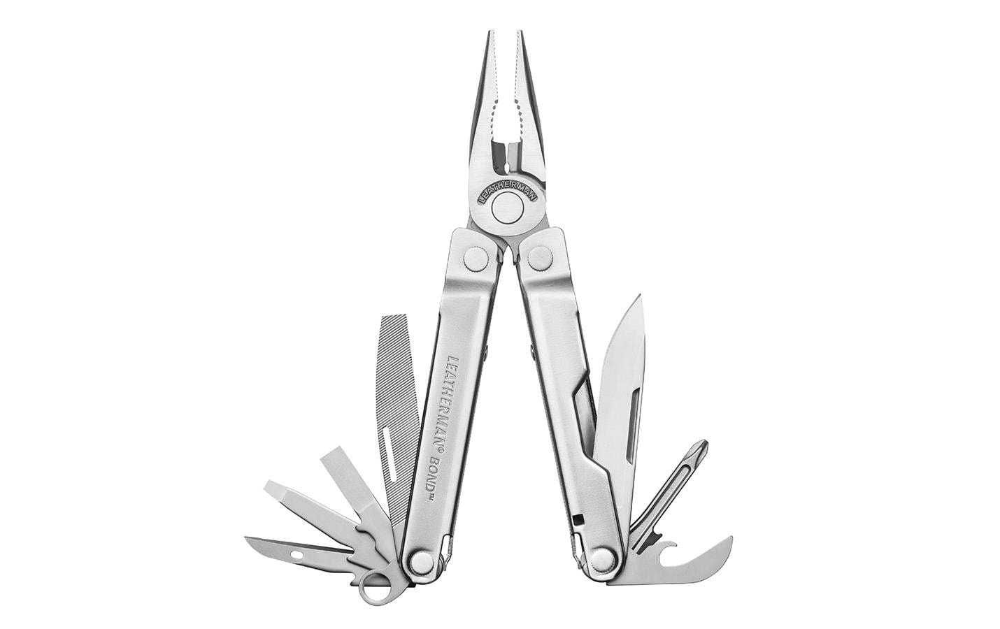 Multi-Tool BONDMit Holster