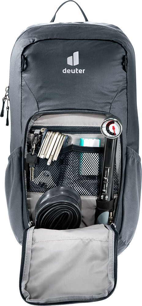 deuter Bike I 20 - Fahrradrucksack kaufen | Bike-Discount