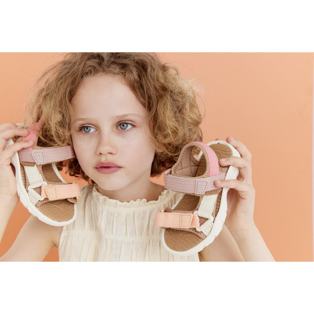 Køb Bisgaard Rose Nico Sandal