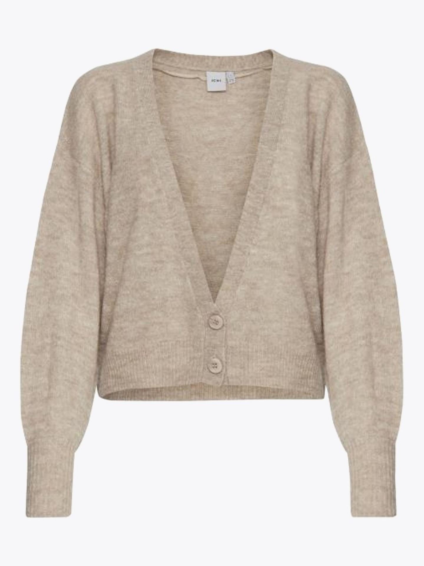 Amara Cardigan