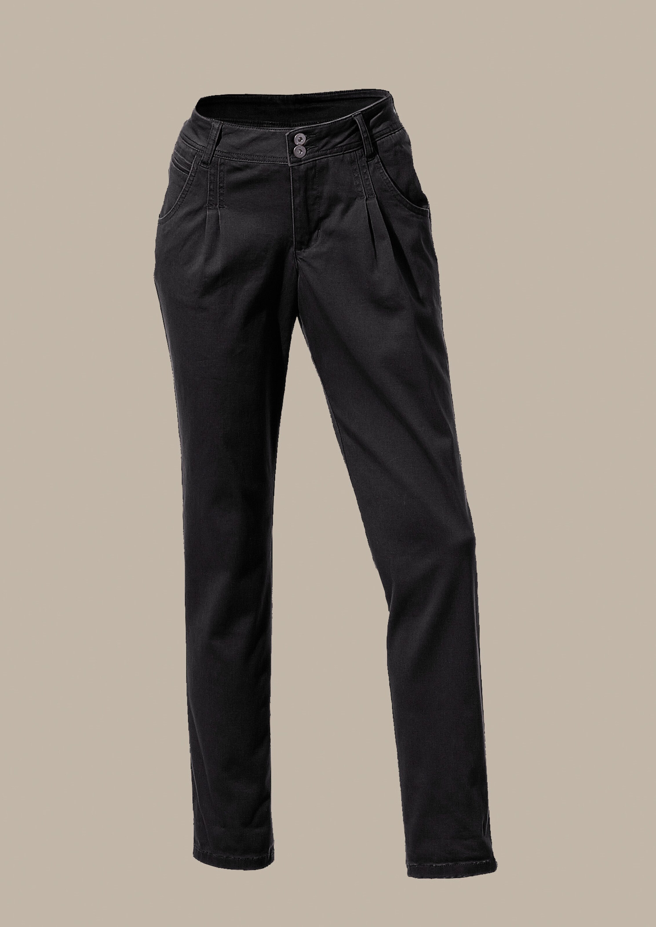 Chino-Hose
