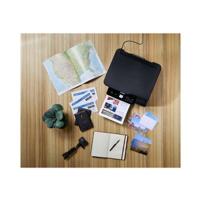 Epson EcoTank ET-16600 - imprimante multifonction jet d'encre couleur A3 - recto-verso - Wifi, USB