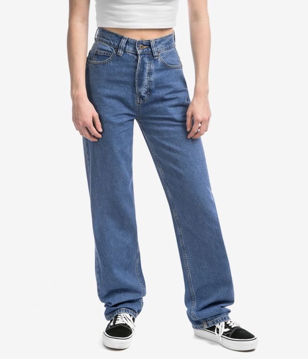 Dickies Thomasville Jeans women (classic blue)