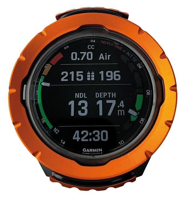 AMX TEKNOLOGY - PROTECTION AMX POUR ORDINATEUR GARMIN MK2