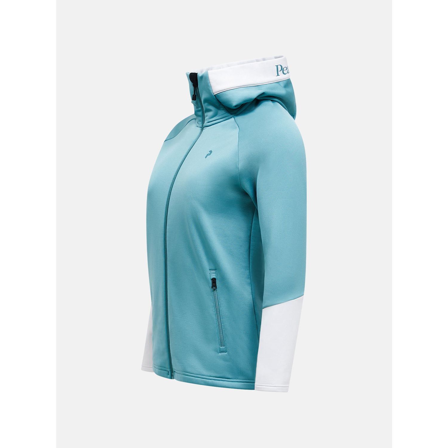 Peak PerformanceW Rider Essentials Zip Hood
