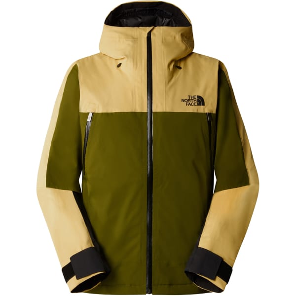 Veste de ski THE NORTH FACE MOUNT BRE JACKET