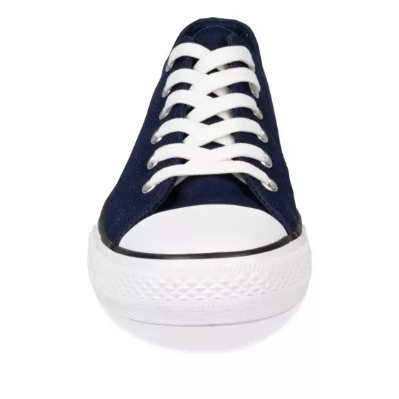 Baskets MARINE DENIM SIDE