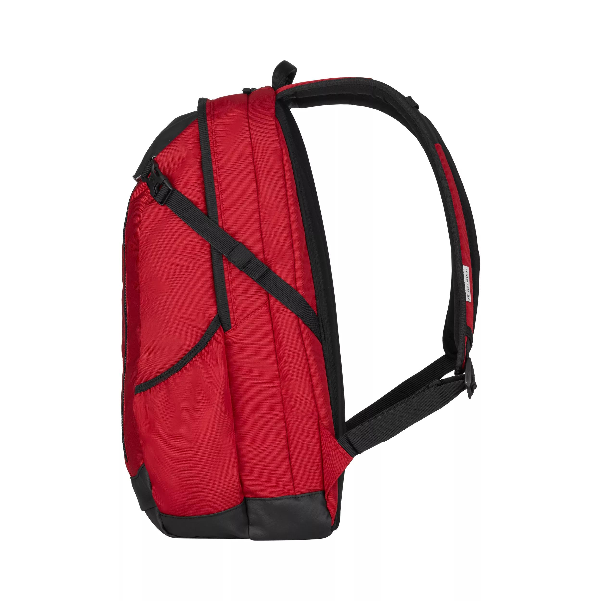 Altmont Original Slimline Laptop Backpack-rot
